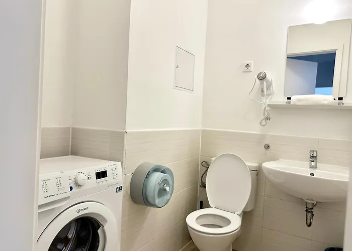 Prime - Modern 1 Bedroom